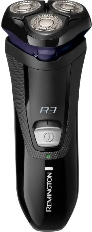 Remington ROTATIONSRASIERER R3 NETZ / REMING R3002 BLAU/SW 41232560100