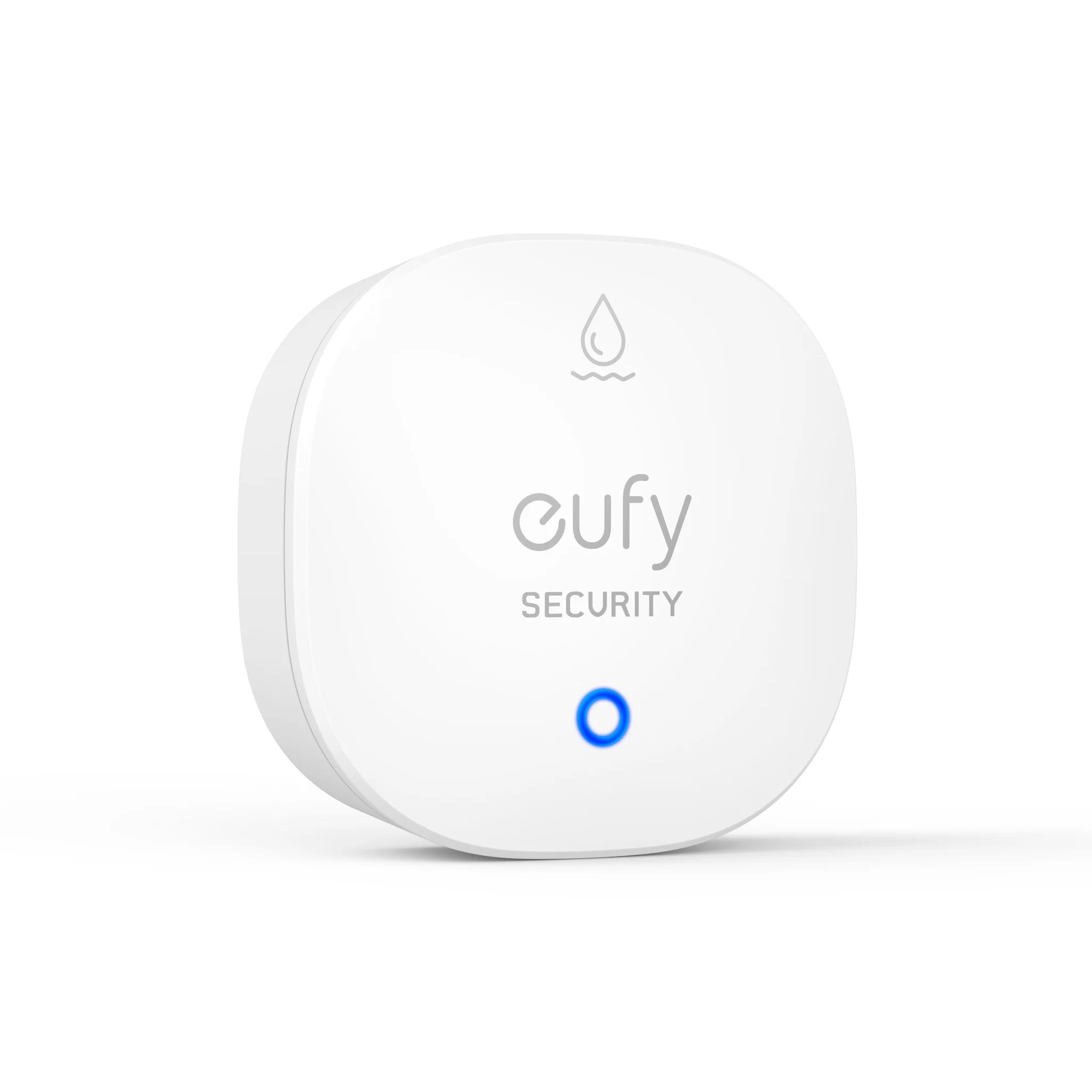 Anker eufy Wasser‑ und Frostmelder