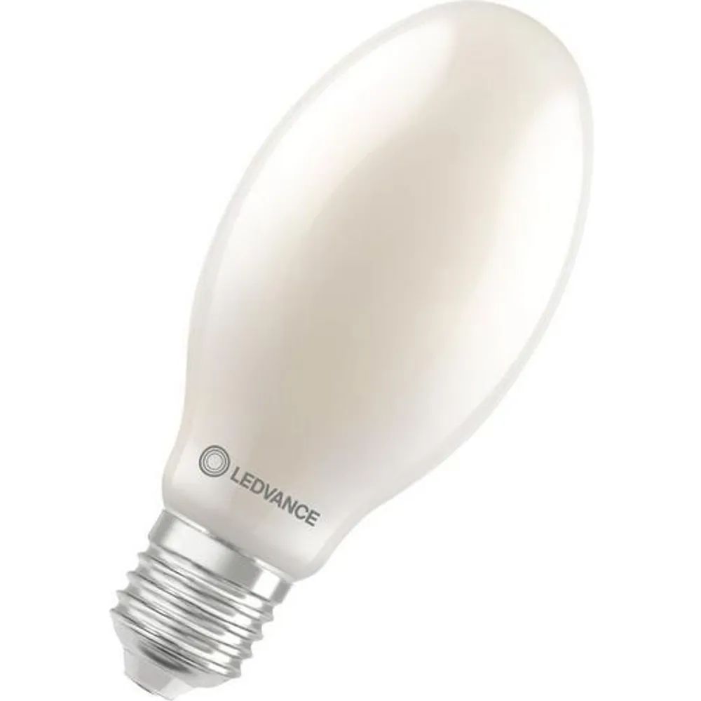 Ledvance LED LAMPE 6000LM 32,4W 840 E40 / LEDVAN HQL LED FILAMENT P 4099854470080