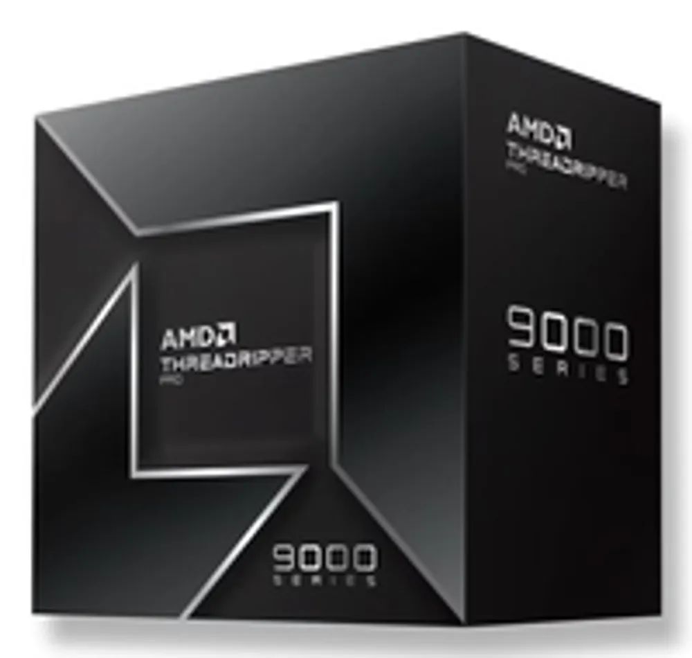 AMD Threadripper PRO 9985WX STR5 64C 5.4GHz 321MB 350W WOF