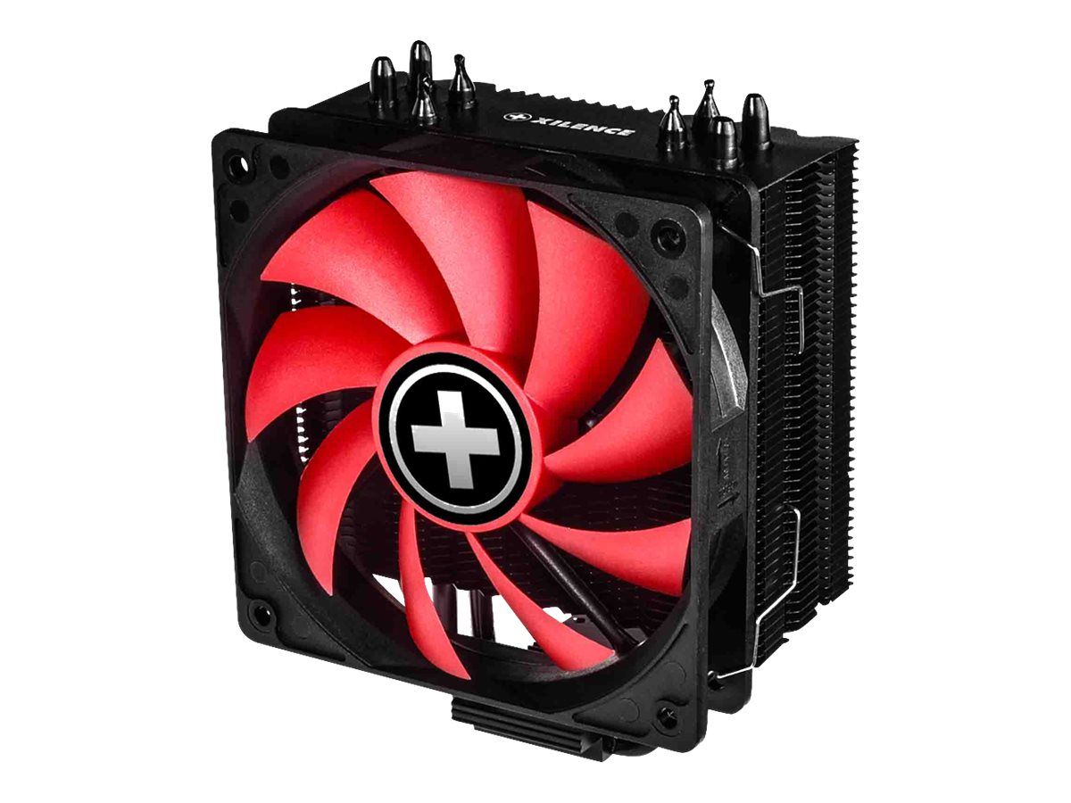 Xilence Performance A+ Series M704 - Prozessor-Luftkühler