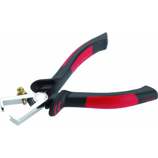 Cimco ABISOLIERZANGE 160MM 1000V / CIMCO 10 0686 SAFETYLINE 100686