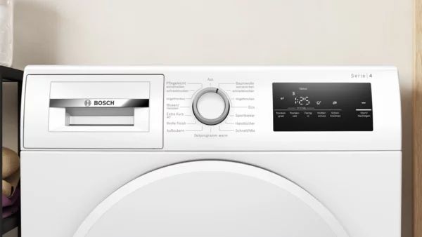 Bosch SER4 WTH83V04