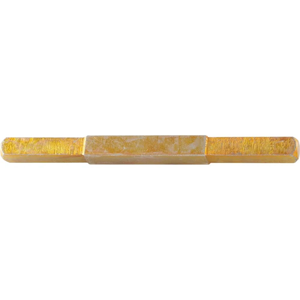FSB Drückerstift 05 0183, 8/9/8 abgesetzt, Länge 120, Türstärke 60-70 mm