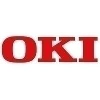 OKI Gelb - original - Tonerpatrone