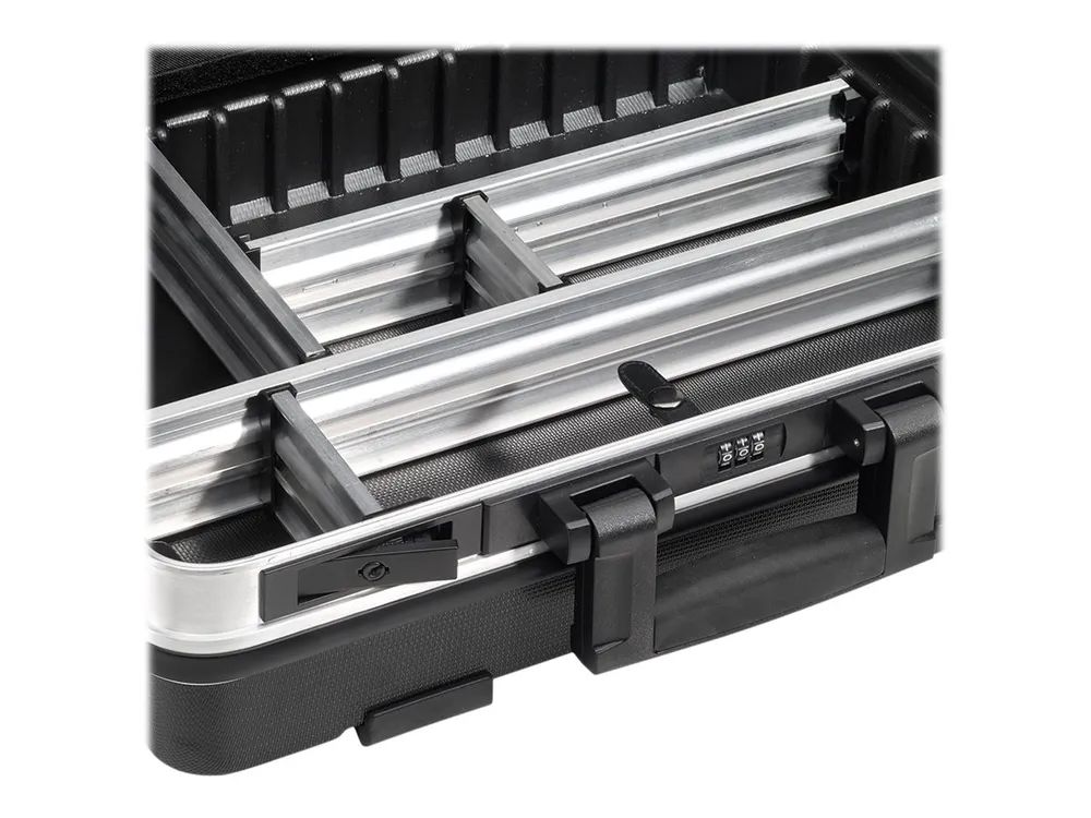 B&W International B&W tool.case go - Hartschalentasche für Werkzeuge