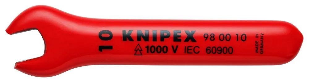 KNIPEX Maulschlüssel