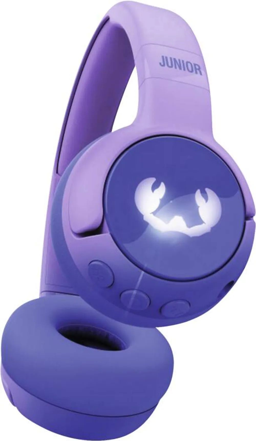 Fresh 'n Rebel 228260 Code Junior - Wireless on-ear Headphones