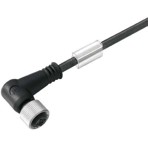 Weidmüller KABEL, LEITUNG / WEIDMÜ SAIL-M12BW-8-15U 1883461500