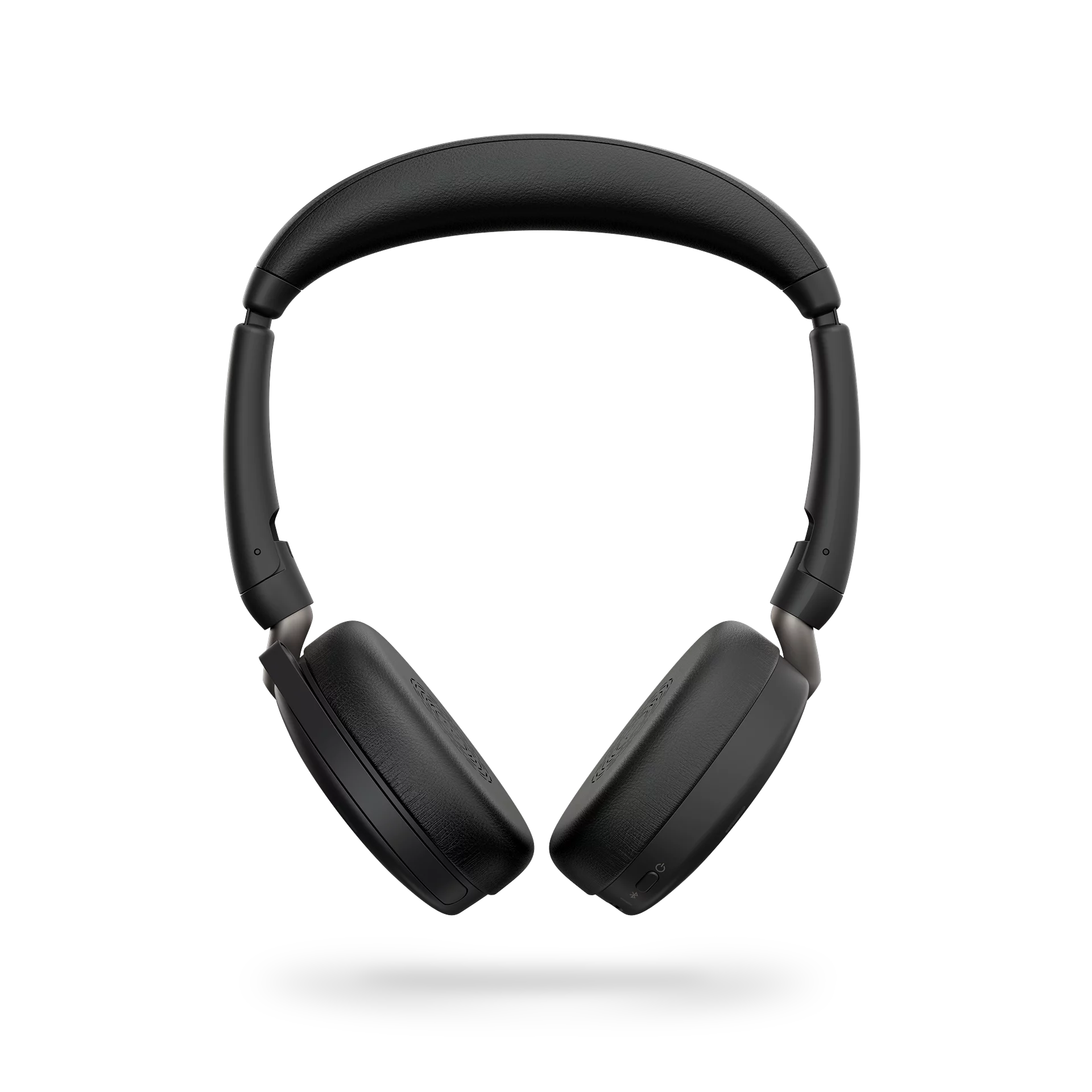 Jabra Evolve2 65 Flex UC Stereo - Headset - On-Ear