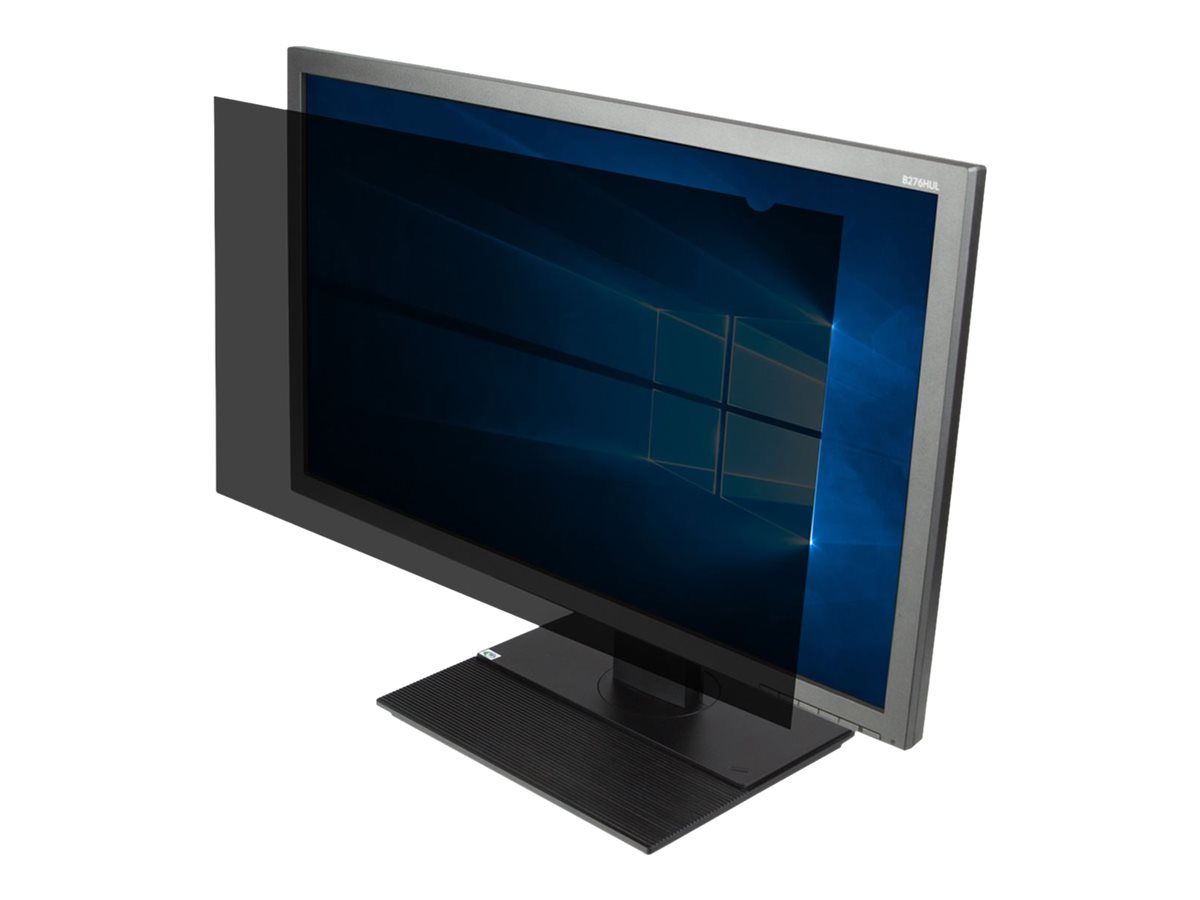 Targus Privacy Screen - Blickschutzfilter für Bildschirme - entfernbar - 58,4 cm Breitbild (23" Breitbild)