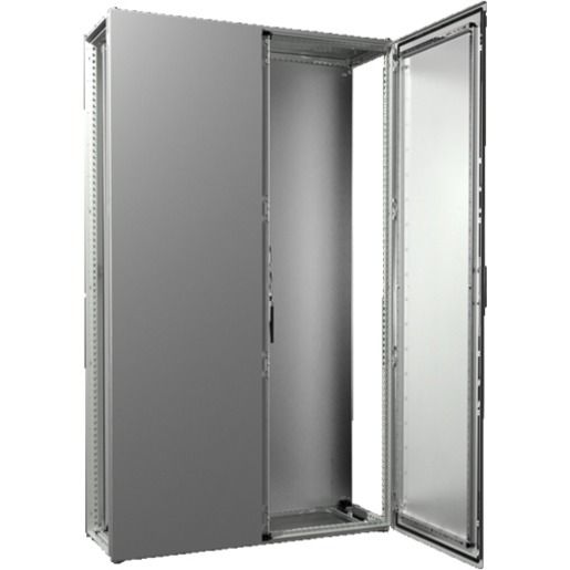 Rittal ANREIH-SCHRANK 1200X2000X400 / RITTAL VX 8204.000 8204000