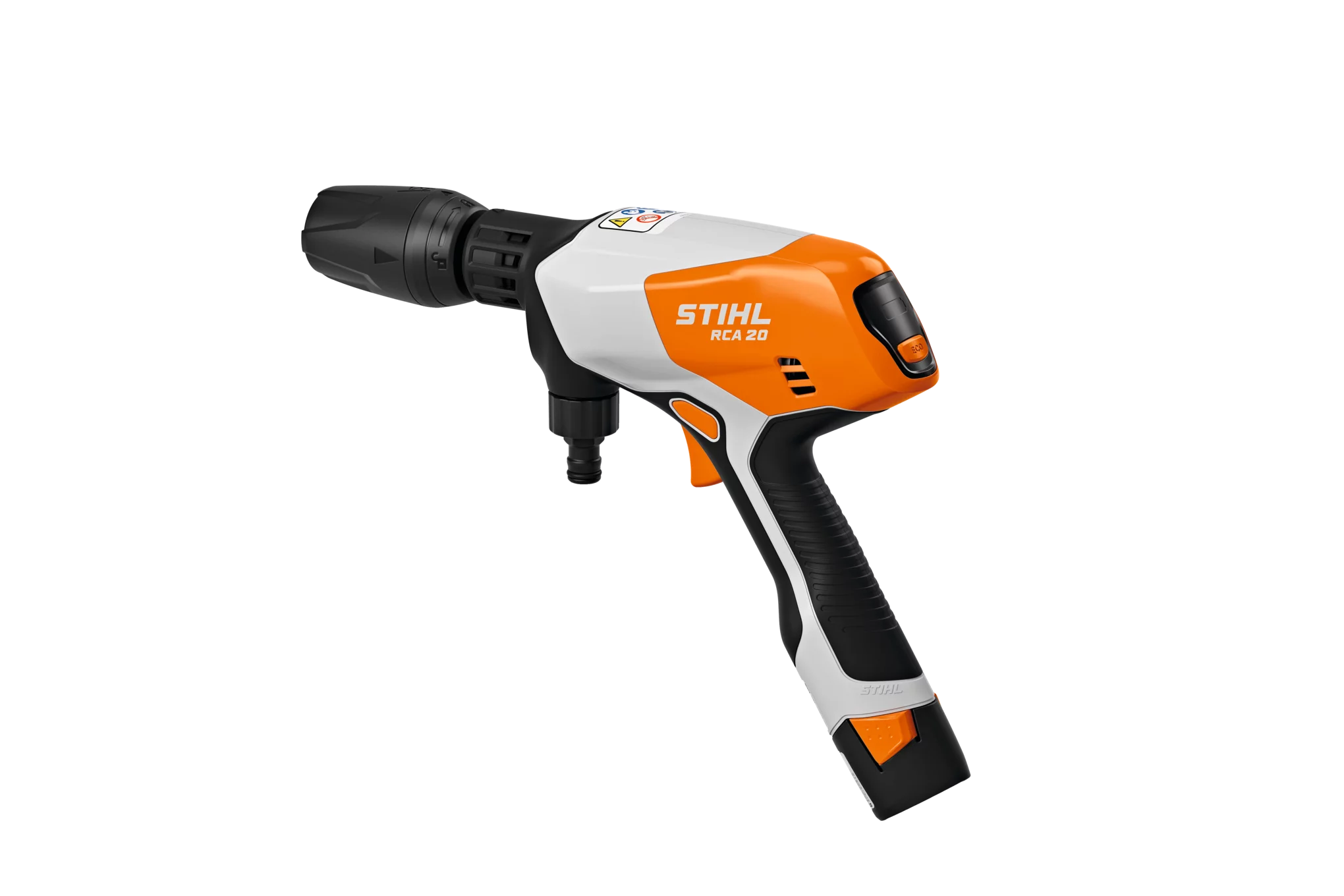 STIHL RCA 20.0
