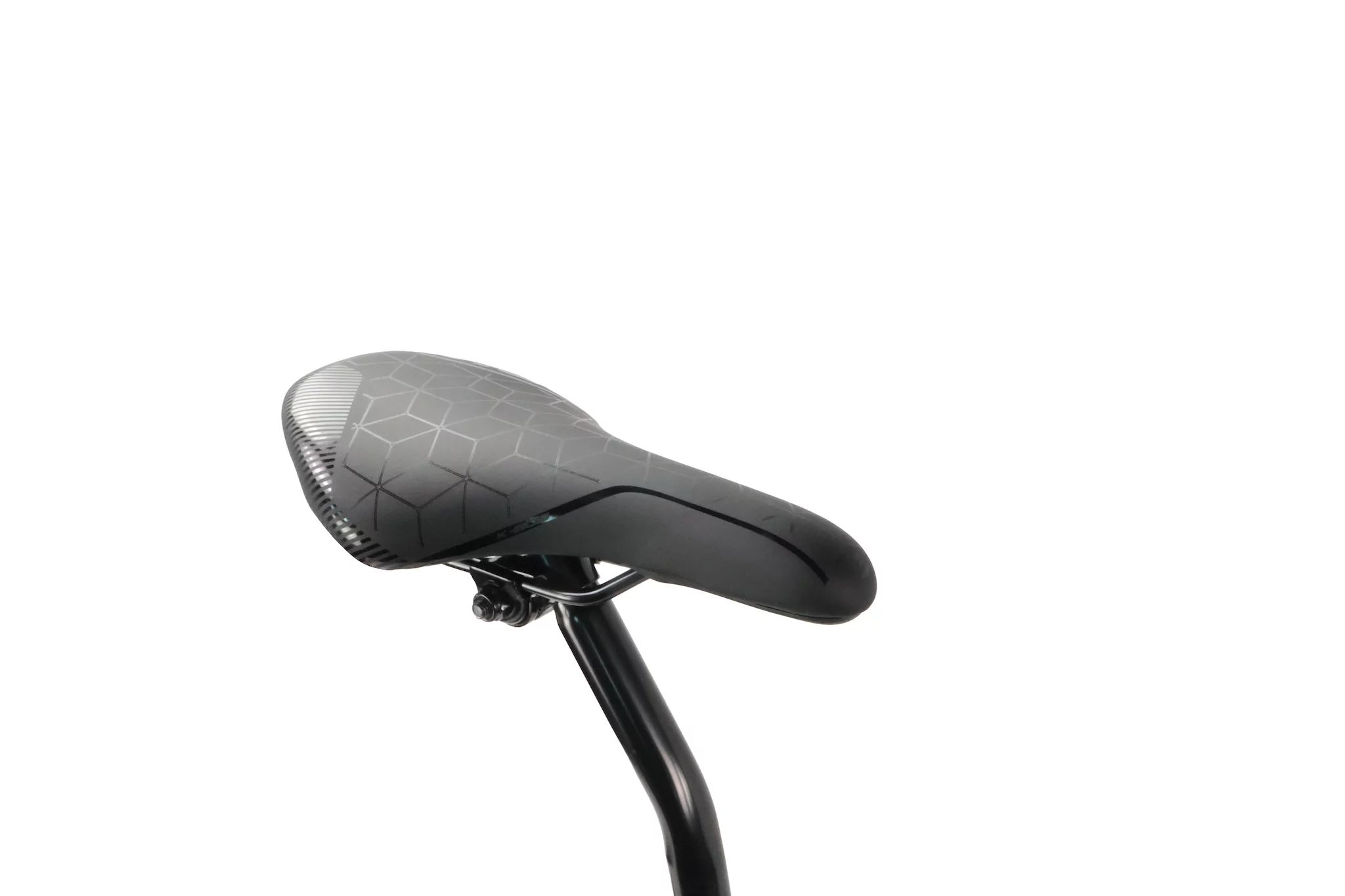 Sharp BK-AD04-EB Micro Mobility Electric Bike - schwarz