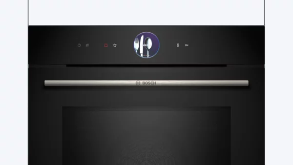 Bosch HMG776NB1 Backofen mit Mikrowelle