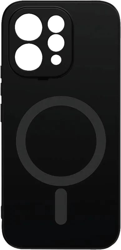 Vivo TPU mag Case V70 black