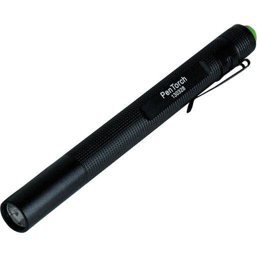 Haupa LED TASCHENLAMPE PEN TORCH / HAUPA 130328