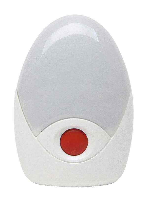 Kopp LED-Nachtlicht+Schalter