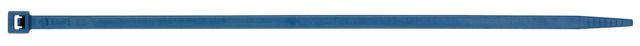 CIMCO Detektierbare Kabelbinder 3,5x140mm, Kabelbaum 3 – 36mm
