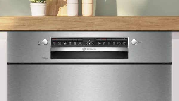 Bosch SER4 SMU4HTS14E