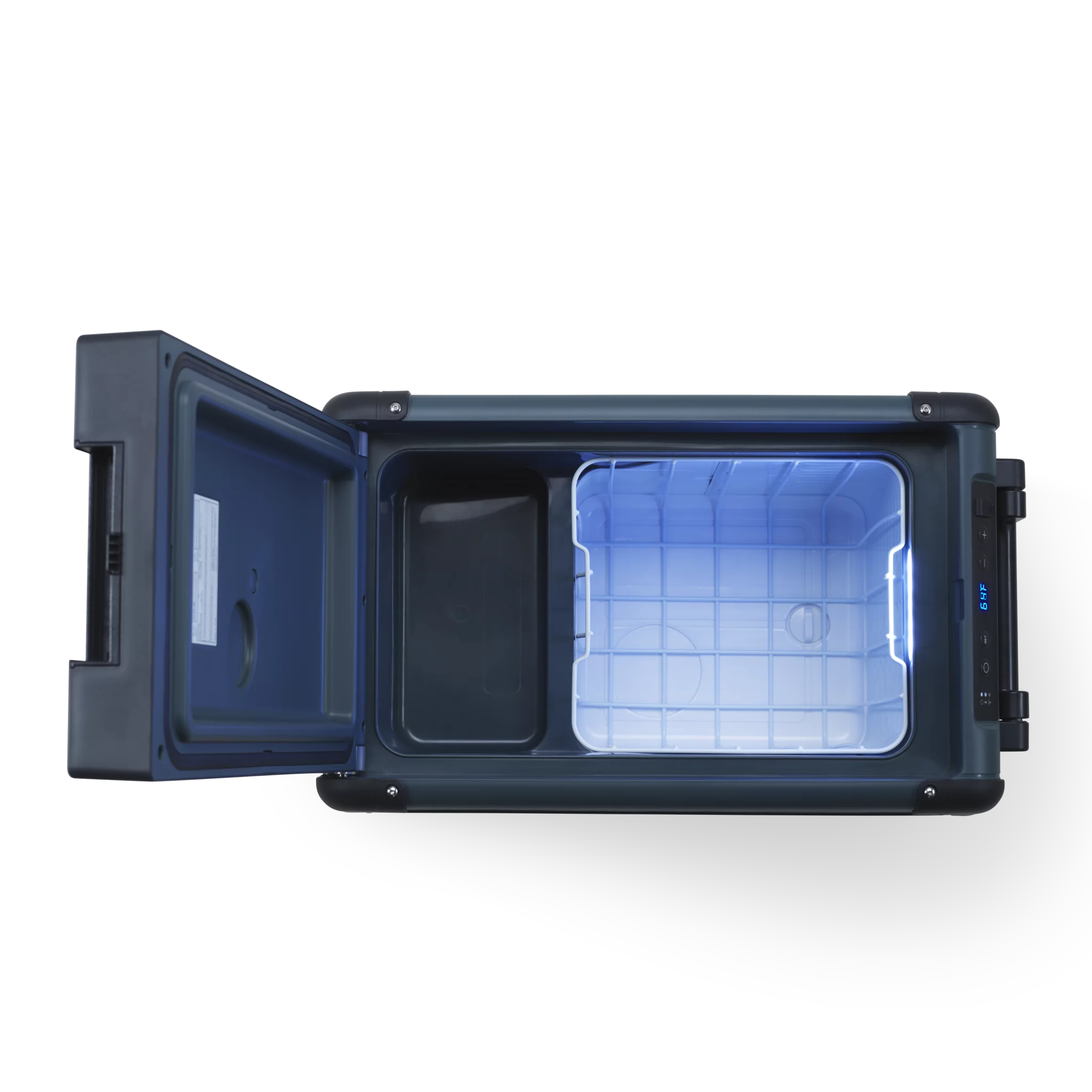 Dometic CFX2 28 AC/DC EU/UK/UAE Version