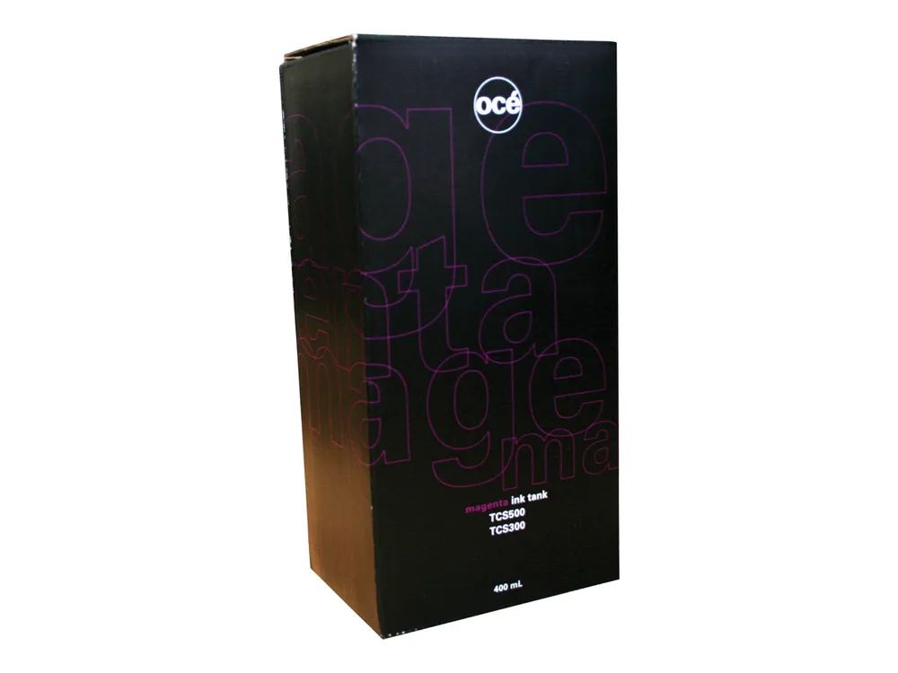 CPP Canon Production Printing - 400 ml - Magenta