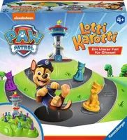 Ravensburger PAW Patrol Lotti Karotti - Kinderspiel ab 4 Jahren - Brettspiel - Familie - 4 Jahr(e) - 20 min - Familienspiel
