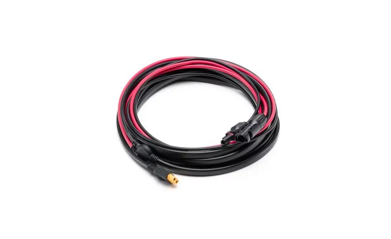 DJI Power SDC für XT60 Netzkabel (12 V) - 40cm