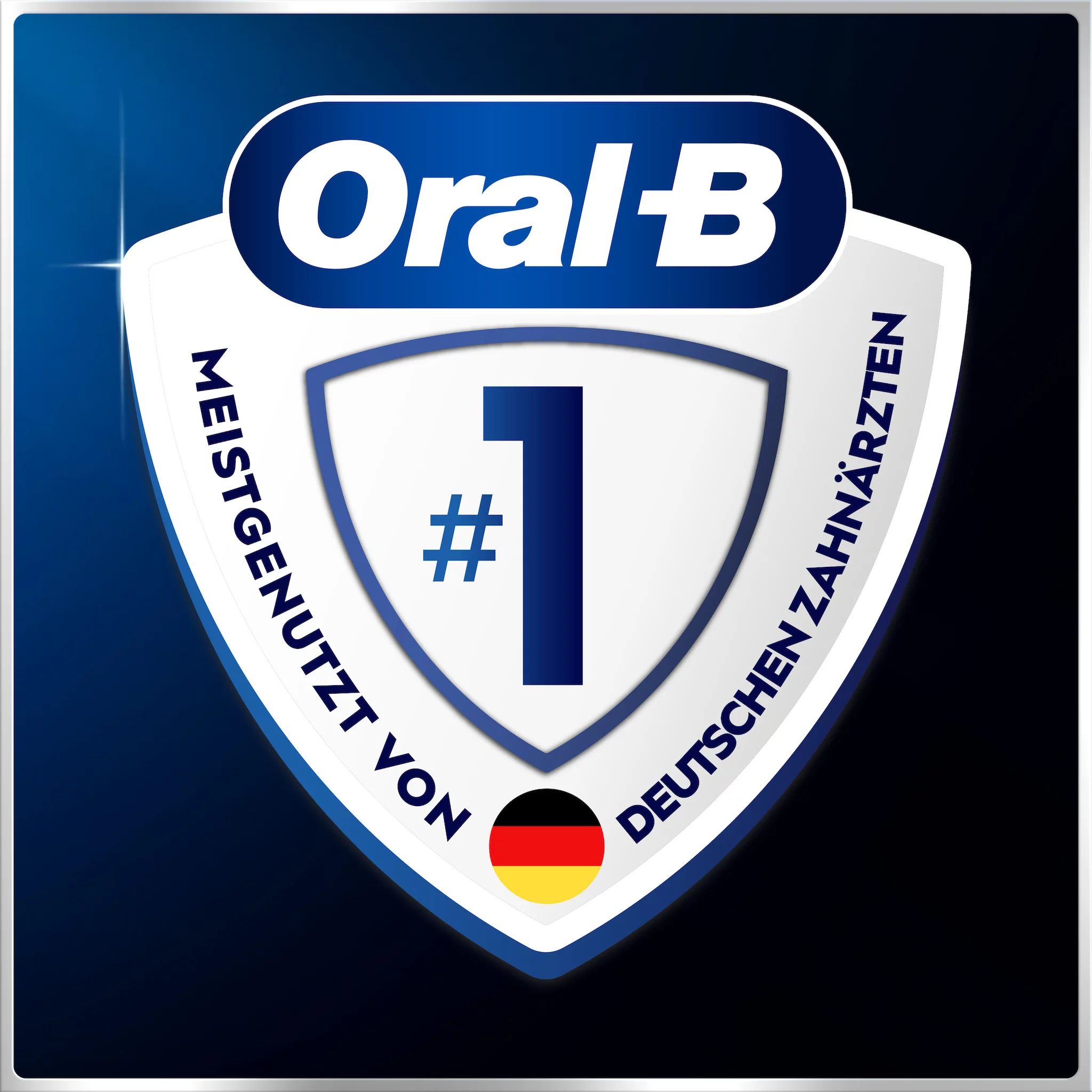 Oral-B iO Series 6 Black Lava