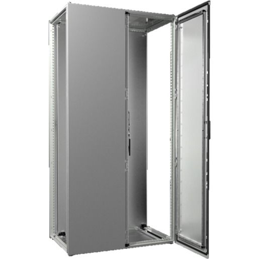 Rittal ANREIH-SCHRANK 1000X2000X600MM / RITTAL VX 8006.000 8006000