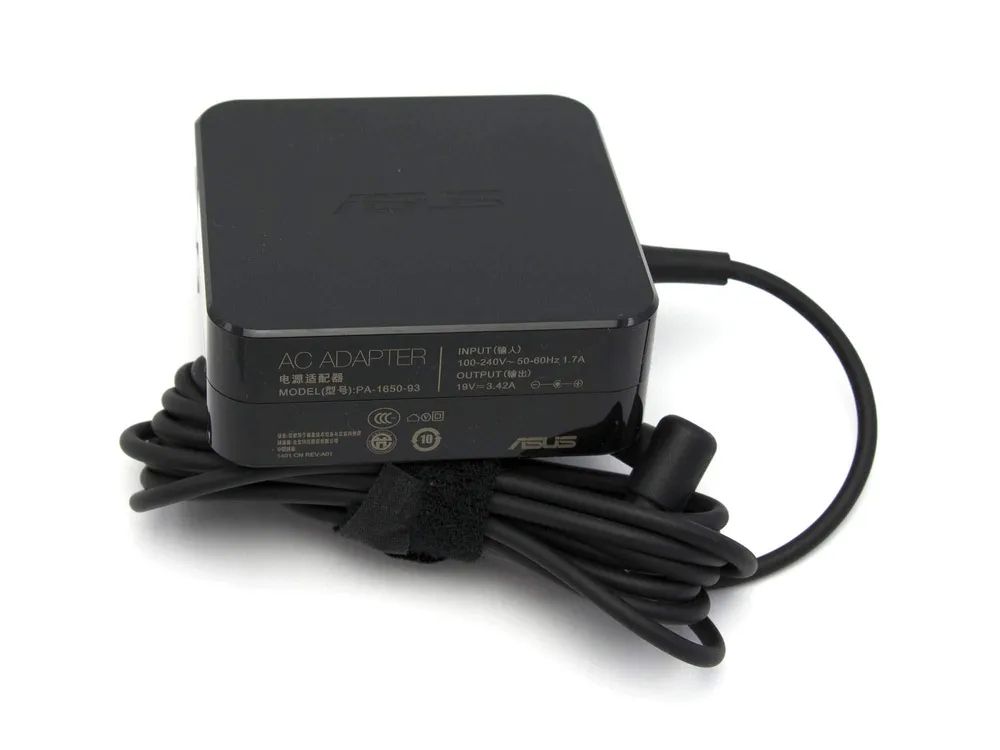 ASUS 0A001-00047400 Netzteil 65,0 Watt US Wallplug