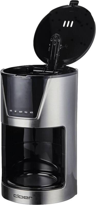 Cloer Filterkaffeemaschine 5257