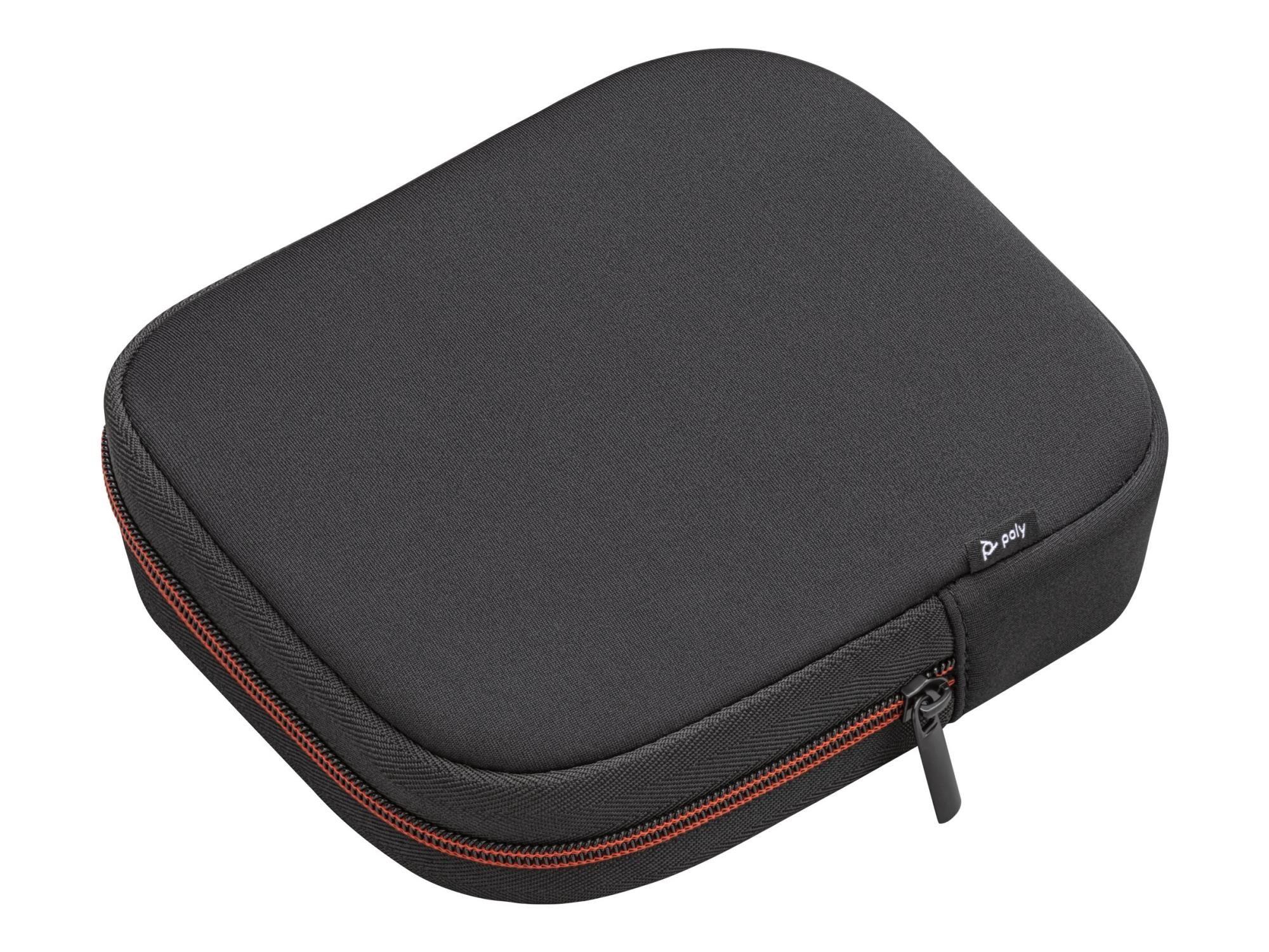 Poly Tasche für Headset