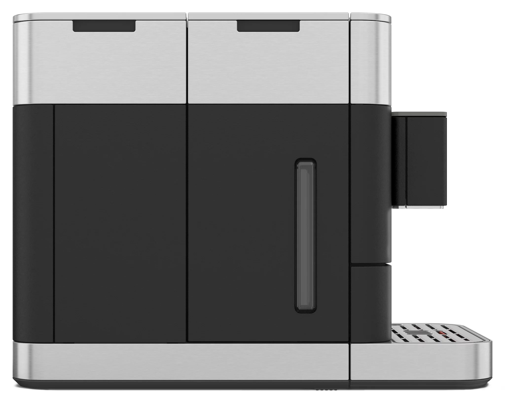 KitchenAid 5KES8557EBK, Gusseisen Schwarz