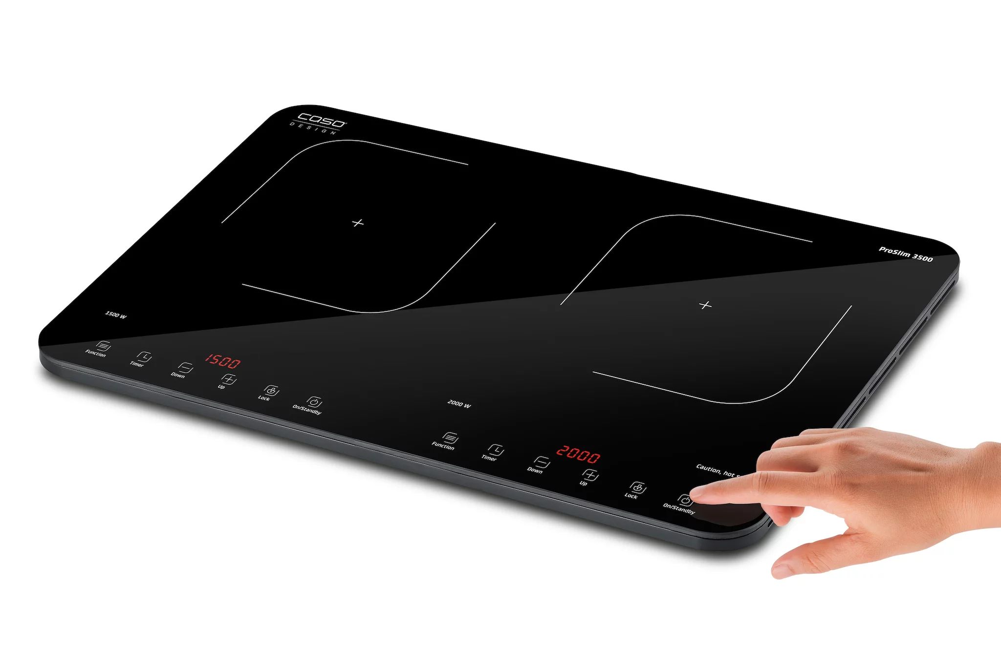 CASO ProSlim 3500