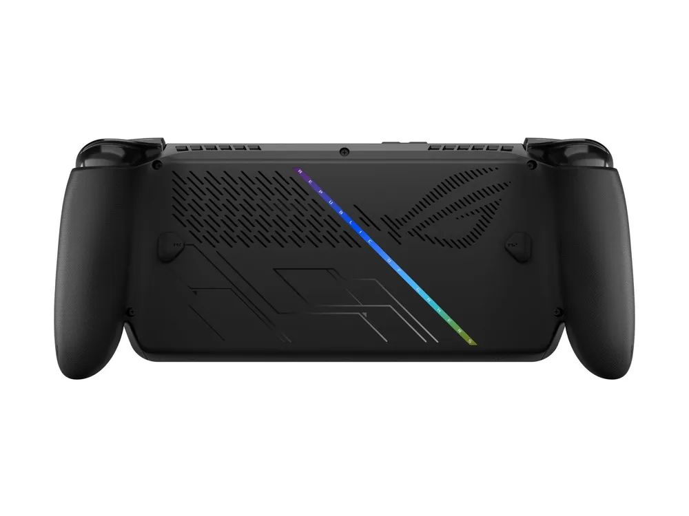 ASUS ROG Xbox Ally X RC73XA-NH011W - Handheld-Spielkonsole