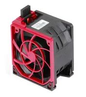 HPE 875076-001 - Schwarz - Rot - Fan controller
