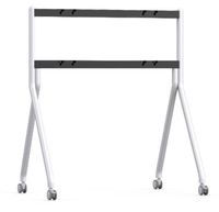 Huawei Ideahub White Rolling Stand