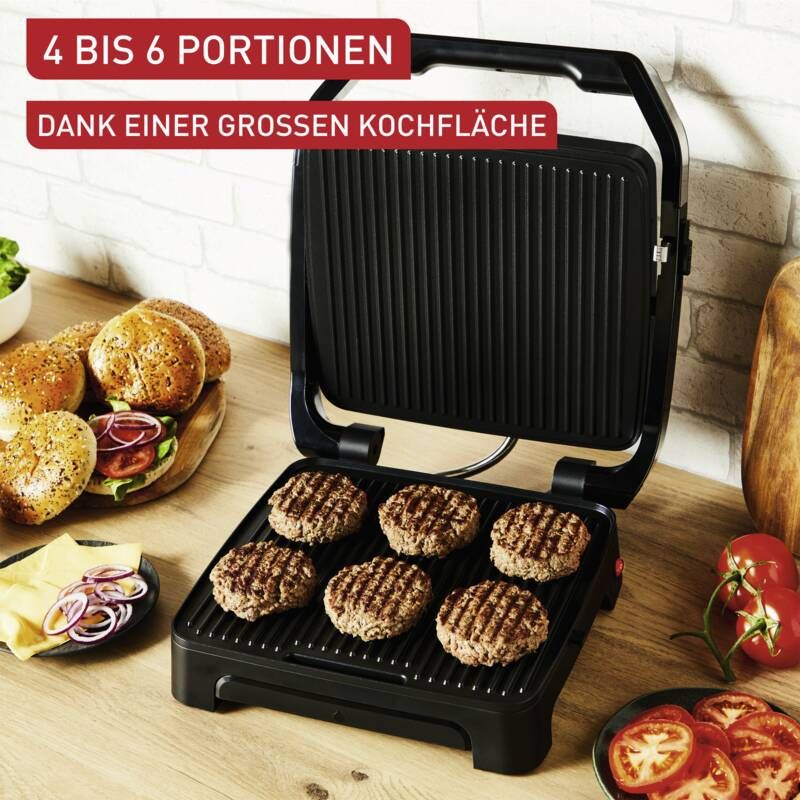 Tefal Kontaktgrill GC272D10