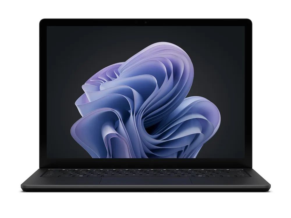 Microsoft Surface Laptop 6 for Business - Intel Core Ultra 5 135H / 1.7 GHz - Win 11 Pro - Intel Arc Graphics - 16 GB RAM - 256 GB SSD - 34.3 cm (13.5")