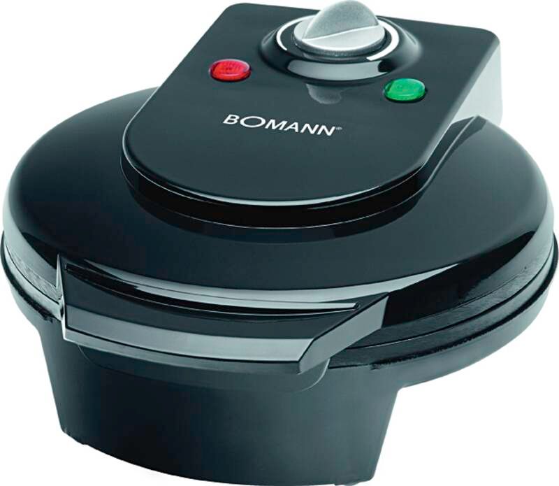 Bomann Waffeleisen WA 5018 CB