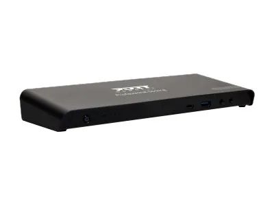 PORT Designs PORT connect DOCKING TYPE C OFFICE 3 X 4K - Dockingstation