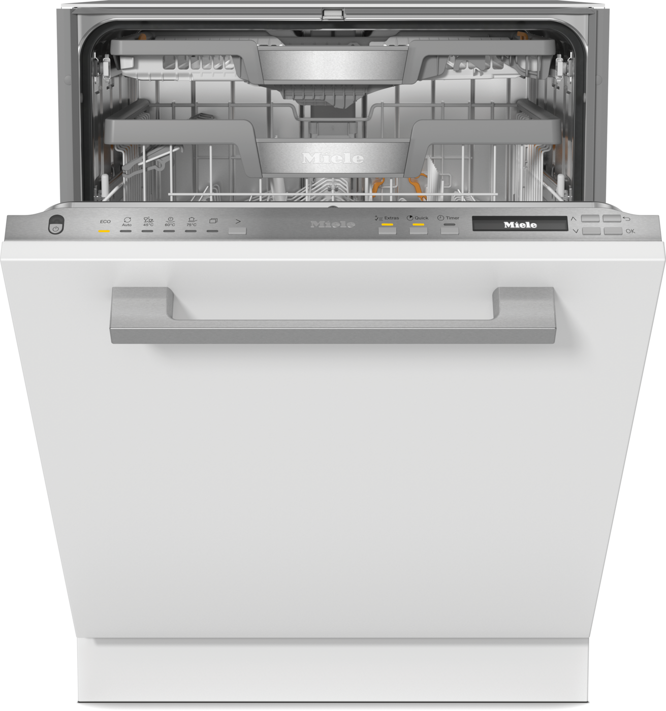 Miele Geschirrspülautomat G 7293 SCVi E/vollintegrierbar/EDST