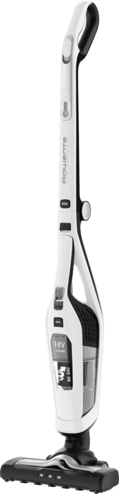 Rowenta RH 6737 Dual Force 2 in 1