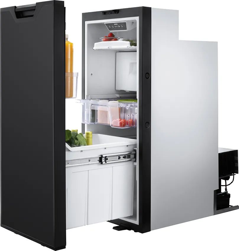 Thetford - Haan Kühlschrank T2095 (S)