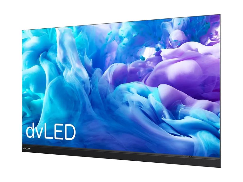 Avocor AVX-1380 - X Series LED-Videowand - Direct