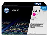 HP 641A Magenta Original LaserJet Toner Cartridge - 8000 Seiten - Magenta - 1 Stück(e)