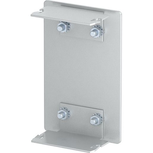 OBO ENDSTÜCK ALU 110X70 ELO / GA-E70110EL 6279273