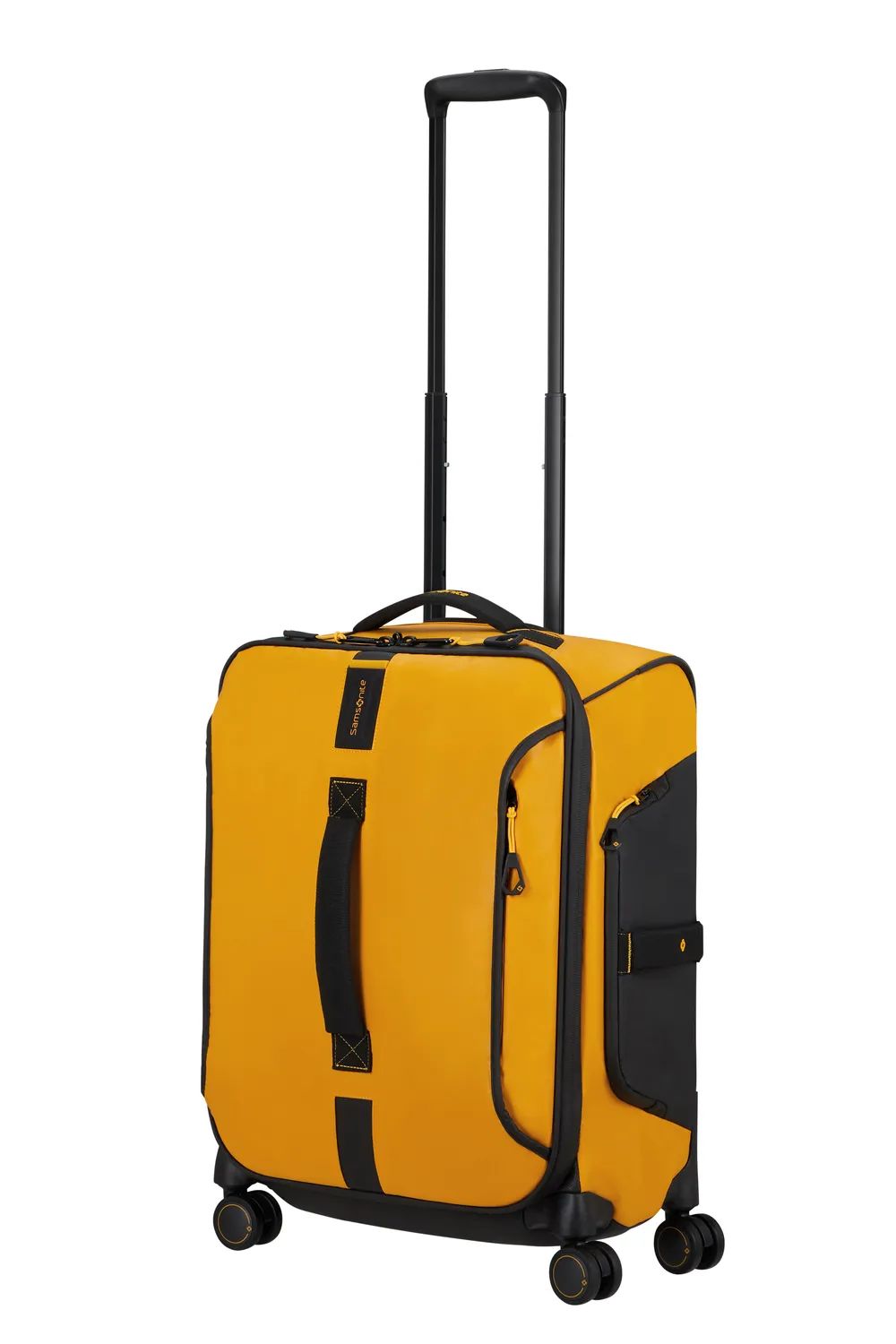 SAMSONITE PARADIVER LIGHT SPINNER 55/20 FL, YELLOW
