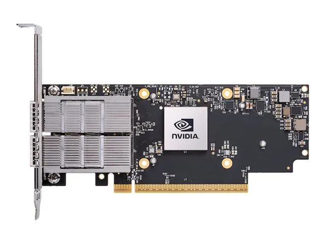 NVIDIA ConnectX-7 - Netzwerkadapter - PCIe 5.0